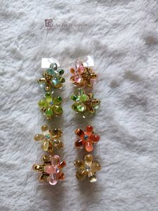 Petal Pop Clips