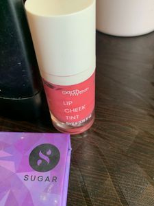 Combo Make Up