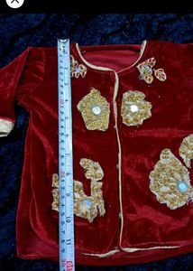 Mother Nd 9 To 12 Months Baby DRESS