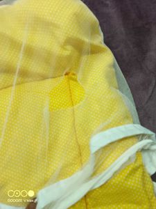 Baby bedding Set of 4 with pillows