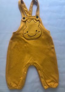 Unisex Rompers For Kids