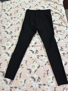Zara Black Jeggings