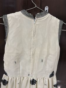 Ethnic Gown