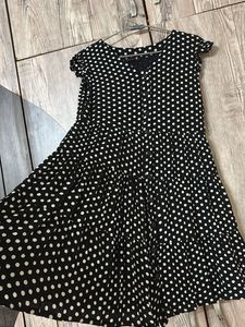 Frock Cum Top
