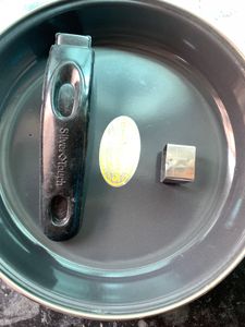 BRAND NEW FRY PAN