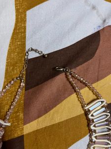Beautiful Necklace For Women And Girls