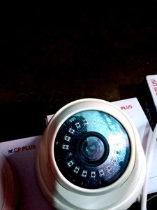 4 Combo CCTV Camera