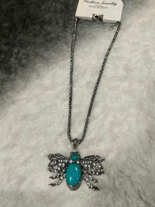Turquoise Necklace