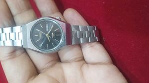 Citizen Automatic Watches