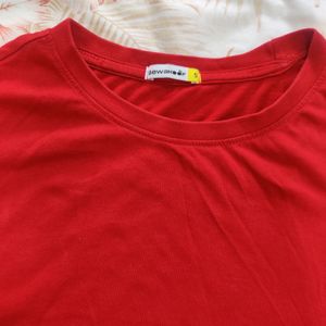 Women&#39;s Oversized Tshirt