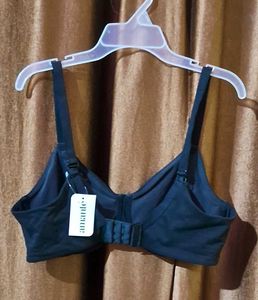 Amante Branded Bra Size 38 D