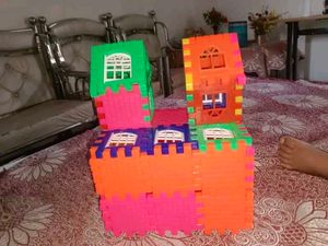 Building Blocks Toy