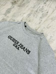 Guess Jeans Sweatshirt