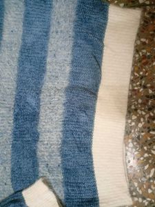 Korean Oversized Sweater For Women