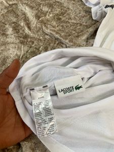 Lacoste Tshirt