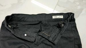 Black Jeans For Girls