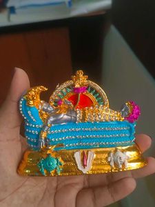 Vishnu Idol Showpiece