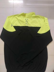VINTAGE ADIDAS x ASHMEI TRACK JACKET