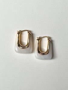 Pinterest coded earrings