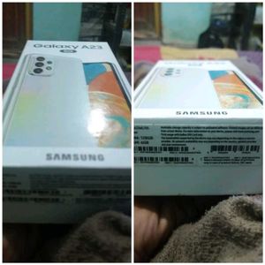BRAND NEW PHONE SAMSUNG GALAXY A 23 5G