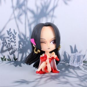 Boa Hancock One Piece Small Miniature