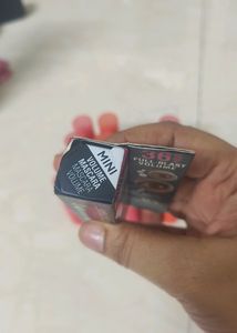 Benefit Cosmetics - Bad Girl Bang Mascara