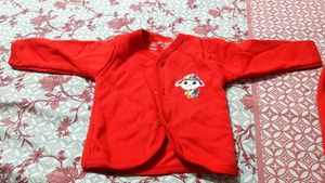 Baby Set For Winter