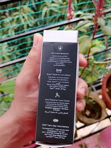 Wireless Earbuds - White