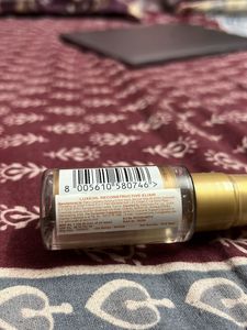 SP Luxeoil Hair Oil