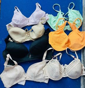 38 size Bras Bundle