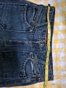 Y2k Denim (Jeans)