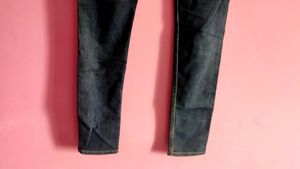 Blue Jeans For Man , Size 38