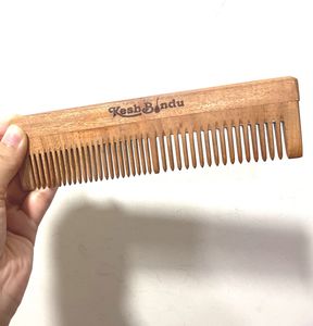 Neem Comb Kesh Bindu
