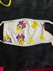 New Disnep Masks