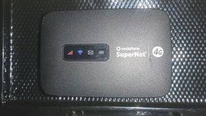 Vodafone Idea Hotspot