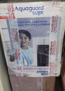 Aquaguard SURE Water Purifier UV