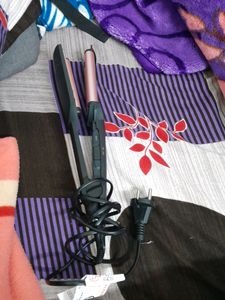Hair Appliances