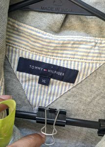 Tommy Hilfiger Men&#39;s Imported Luxury Tshirt 👕