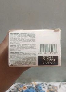 Garnier Hair Color 3.1 Midnight Blue