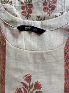 Suit Set Trouser And Dupatta