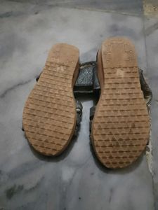 Combo 2shoes.7,8 Nbr