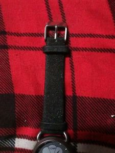 Hand Watch ⌚