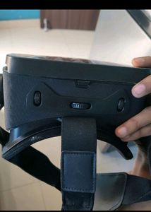 Jio Dive VR Headset New