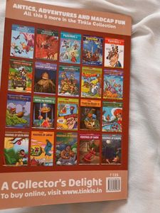 Tinkle Digest