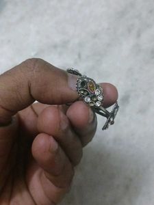 Unique Fashion rings (Feet)