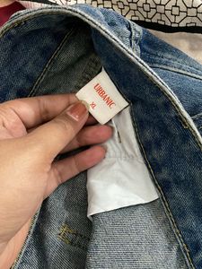 Price Dropped Urbanic pocket wide leg jeans
