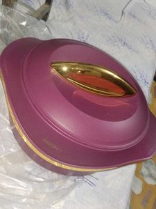 Milton Insulated Casserole