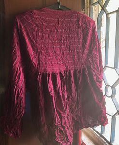 Jaipuri Kurti