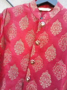 Like New Silk Kurta