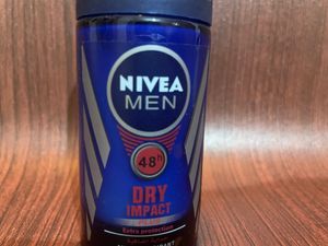 NIVEA MEN ROLL ON